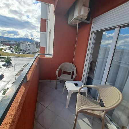 Ferienwohnung Hana Podgorica Exterior foto