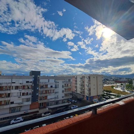 Ferienwohnung Hana Podgorica Exterior foto