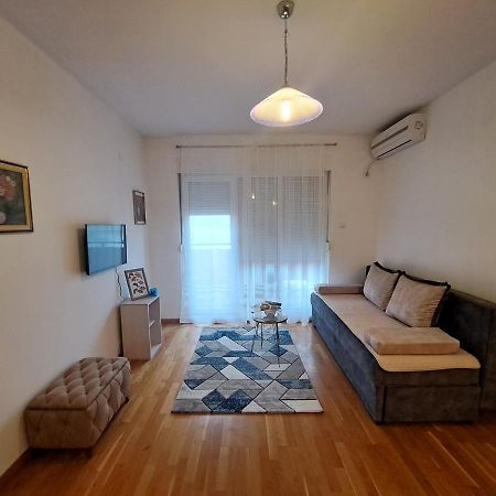 Ferienwohnung Hana Podgorica Exterior foto