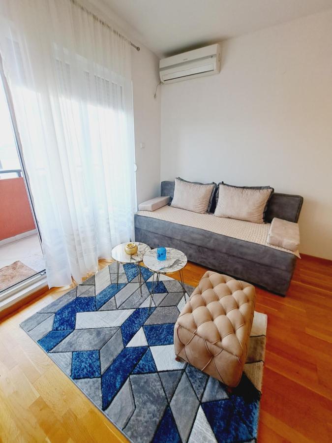 Ferienwohnung Hana Podgorica Exterior foto