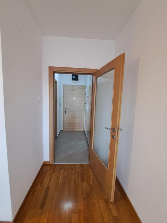 Ferienwohnung Hana Podgorica Exterior foto