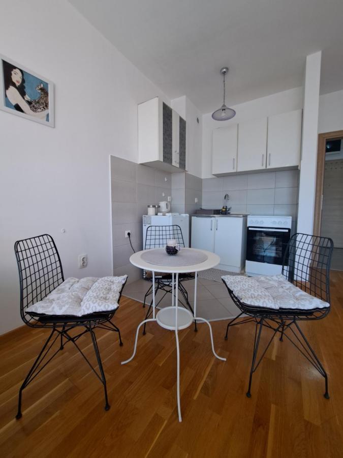 Ferienwohnung Hana Podgorica Exterior foto