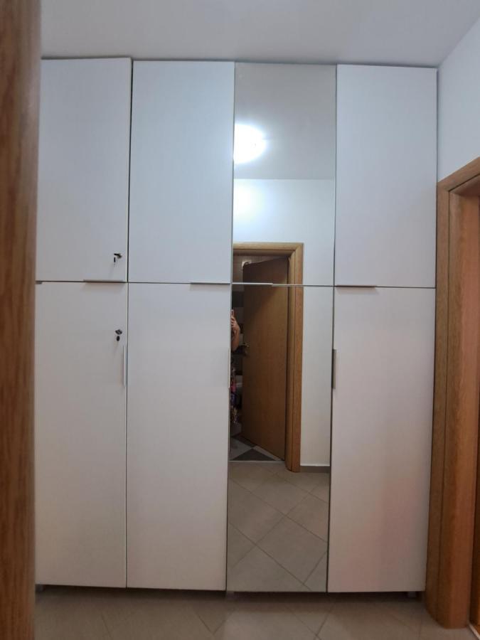 Ferienwohnung Hana Podgorica Exterior foto