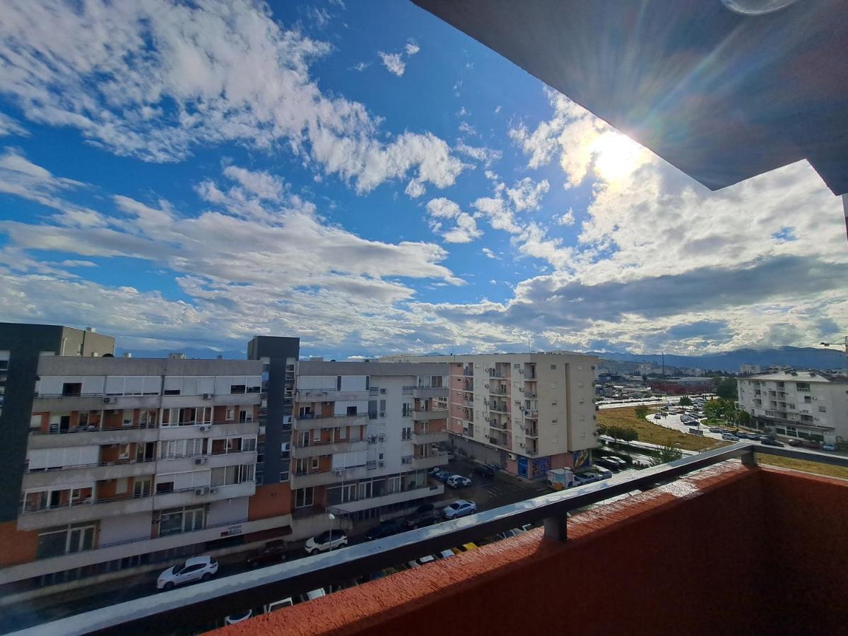 Ferienwohnung Hana Podgorica Exterior foto