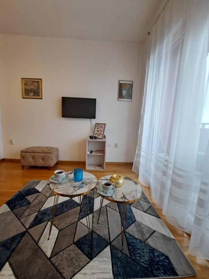Ferienwohnung Hana Podgorica Exterior foto