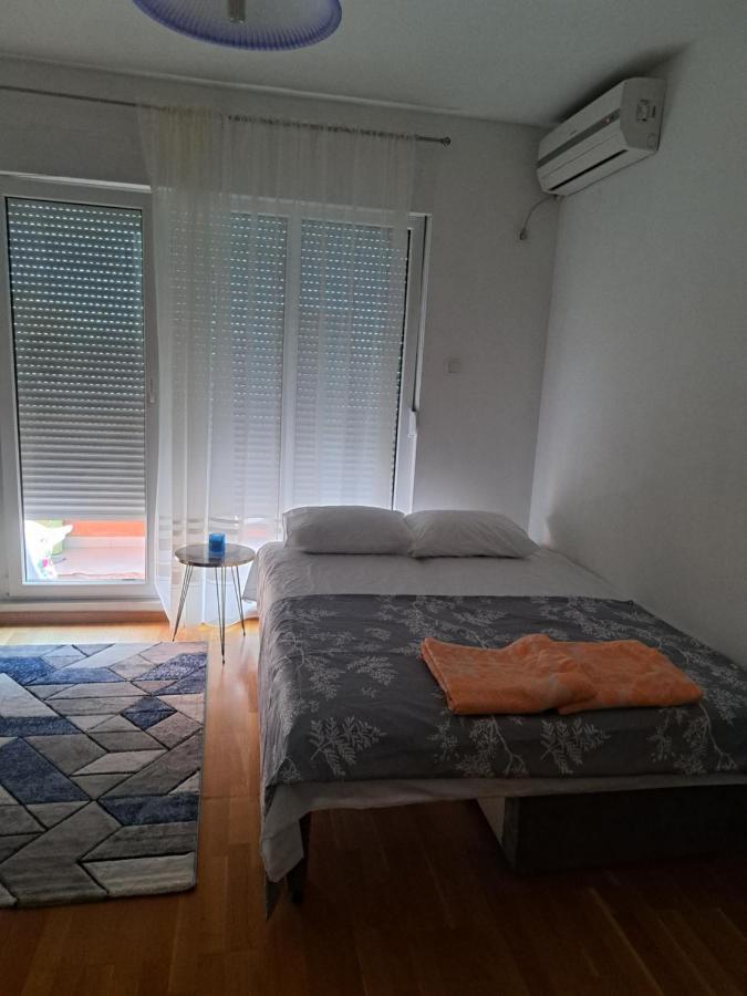 Ferienwohnung Hana Podgorica Exterior foto