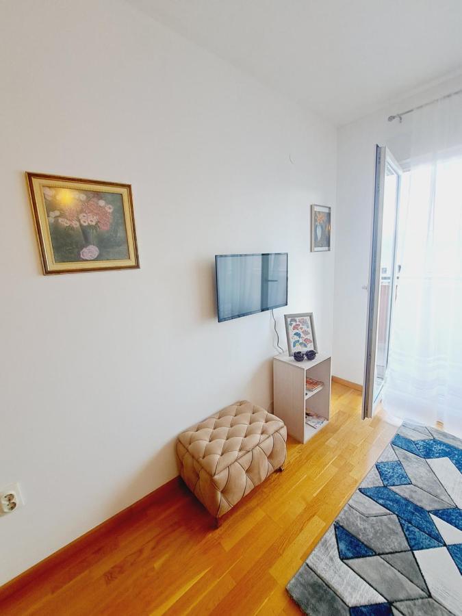 Ferienwohnung Hana Podgorica Exterior foto