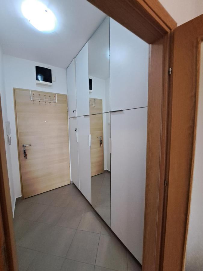Ferienwohnung Hana Podgorica Exterior foto