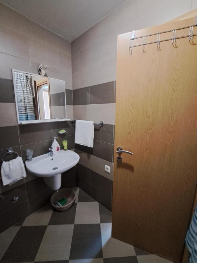 Ferienwohnung Hana Podgorica Exterior foto