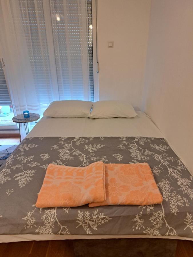 Ferienwohnung Hana Podgorica Exterior foto
