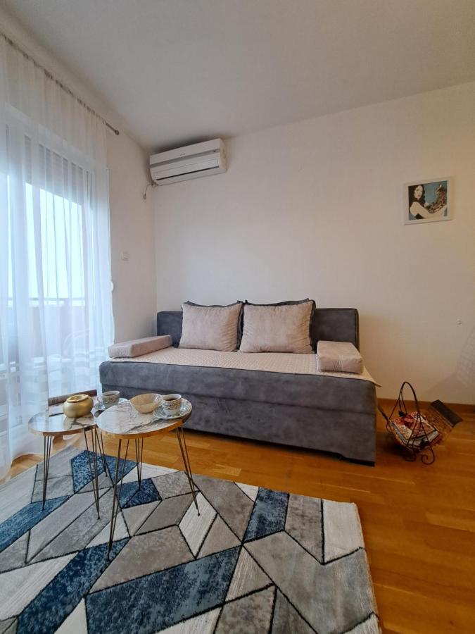 Ferienwohnung Hana Podgorica Exterior foto