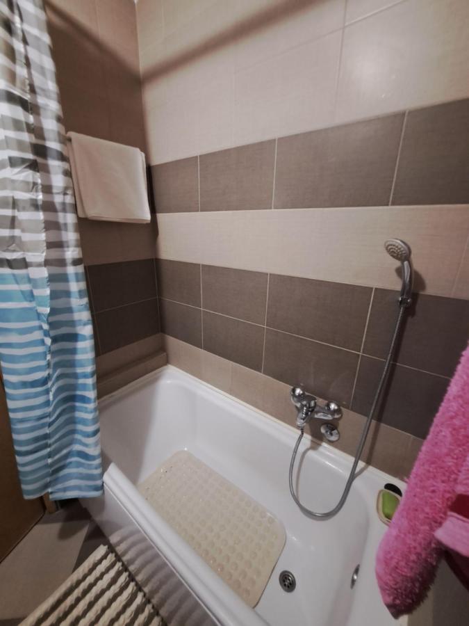 Ferienwohnung Hana Podgorica Exterior foto