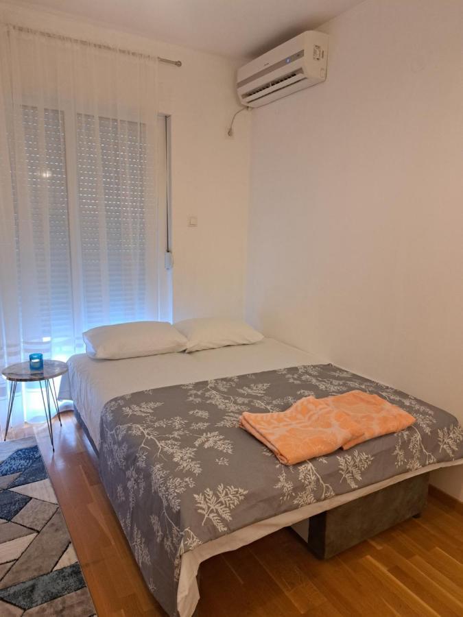 Ferienwohnung Hana Podgorica Exterior foto
