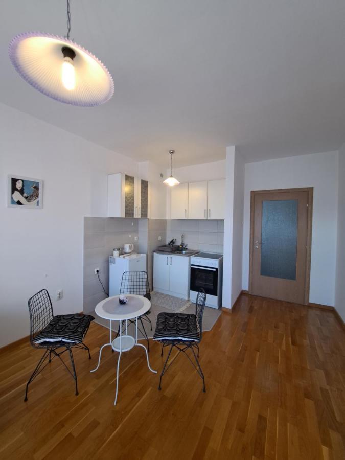 Ferienwohnung Hana Podgorica Exterior foto
