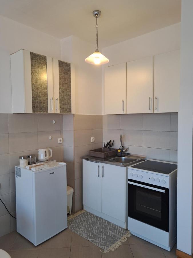 Ferienwohnung Hana Podgorica Exterior foto